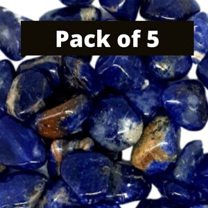 WHOLESALE CRYSTALS UK, Sodalite