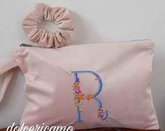 personalized clutch bags