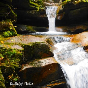 Healing Streams