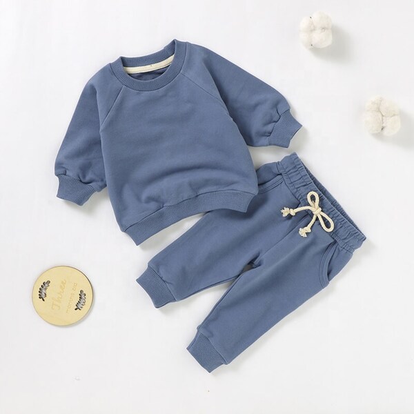 Baby Boy Sweater Set Etsy