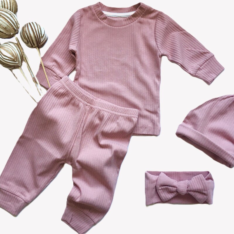 Organic Baby Clothes - Etsy