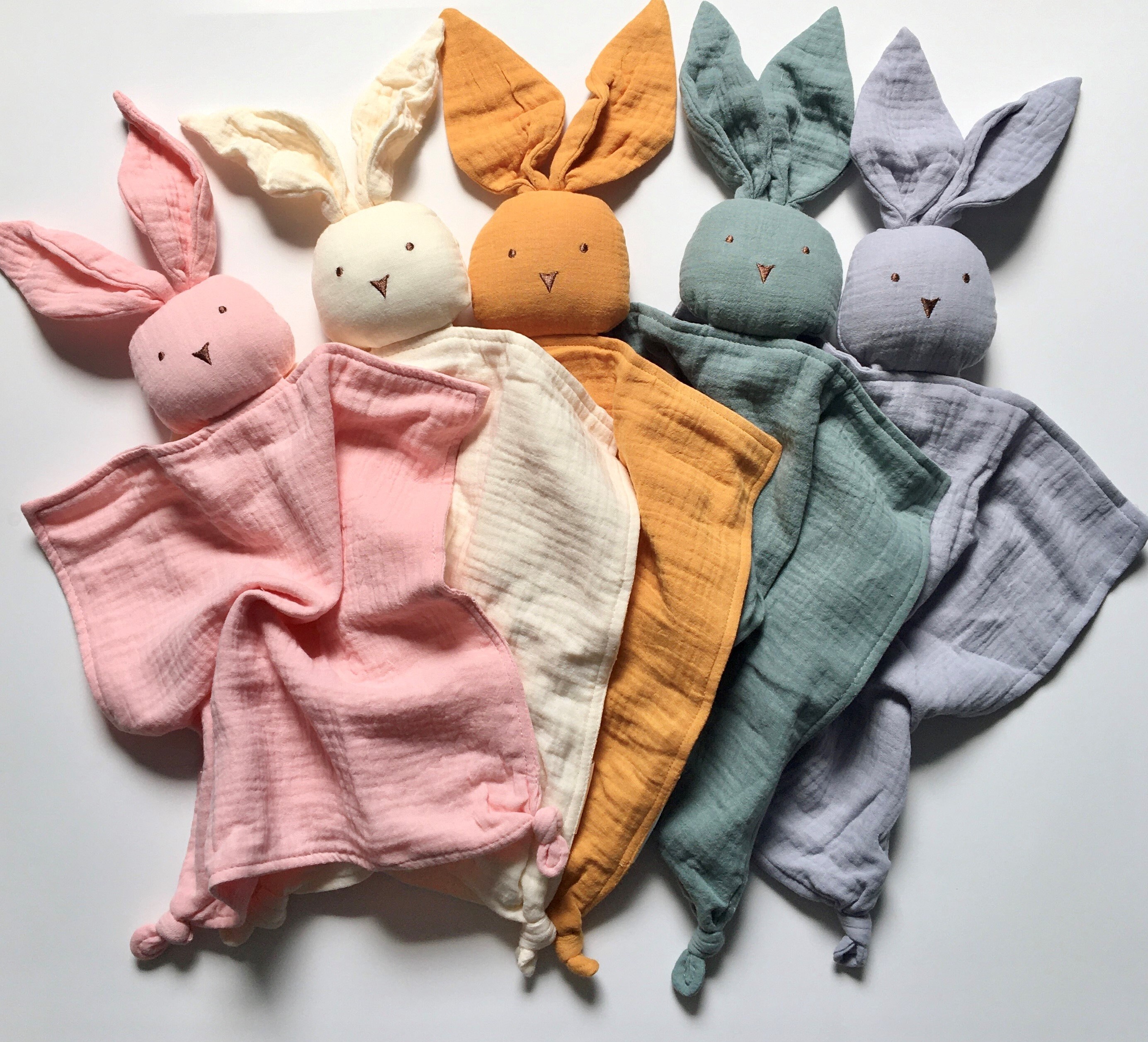 Comfort Toy Etsy