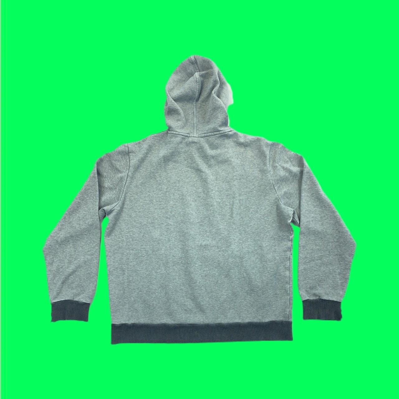 Puma 90's best sale loud hoodie