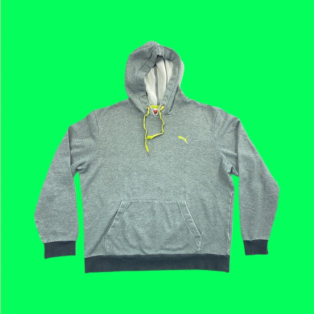 Puma 90's loud track jacket cheap