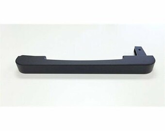 HPC Black Powder Coated Aluminum Replacement Rear Door Hatch Handle Hummer H2