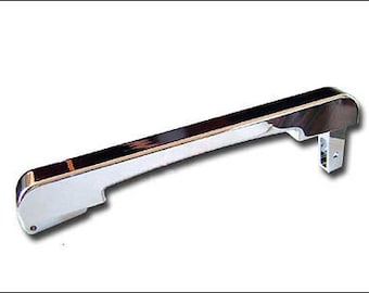 HPC Chrome Billet Aluminum Replacement Rear Door Hatch Handle Hummer H2