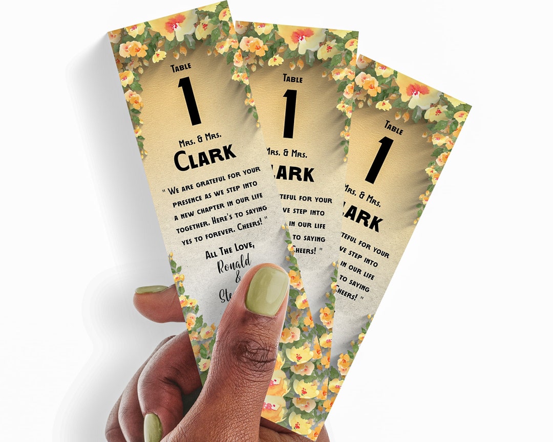 Photo Booth Frame Insert for Wedding or Party Etsy