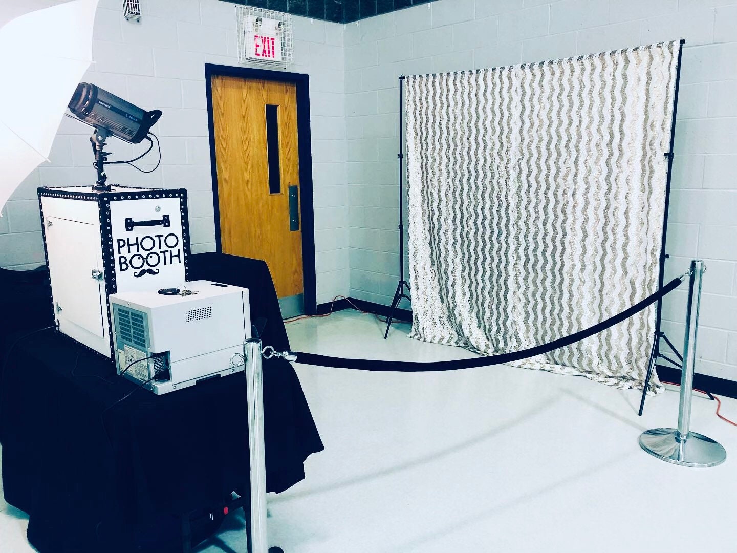 DIY Photo Booth Build Plans & Blueprints: Now With New Compact - Etsy