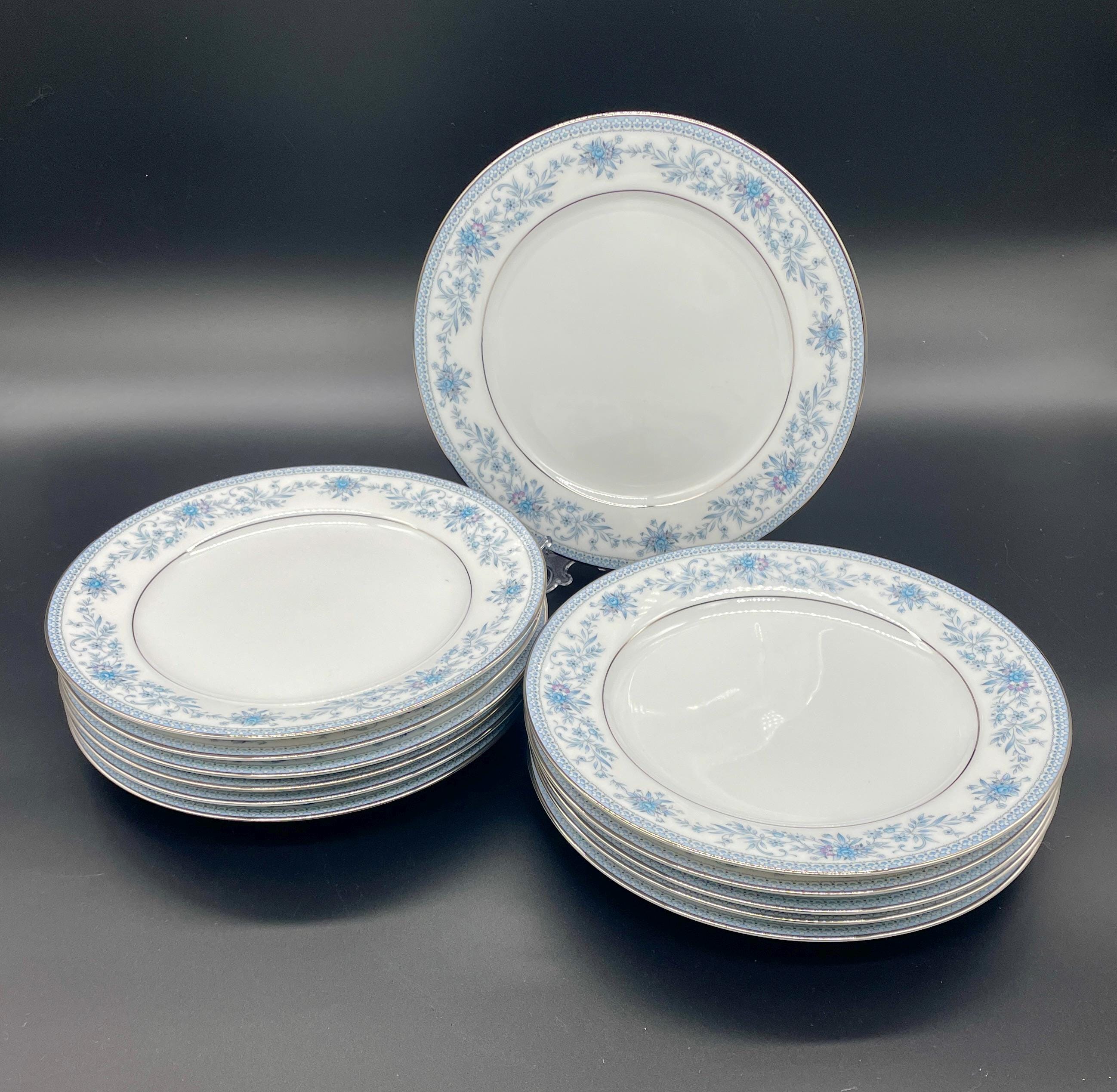 ノリタケ ブルーヒル 13点セット ノリタケ ブルーヒル 13点セット - メルカリ