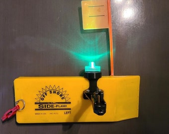 Offshore OR-12 Planer Board LED Lights