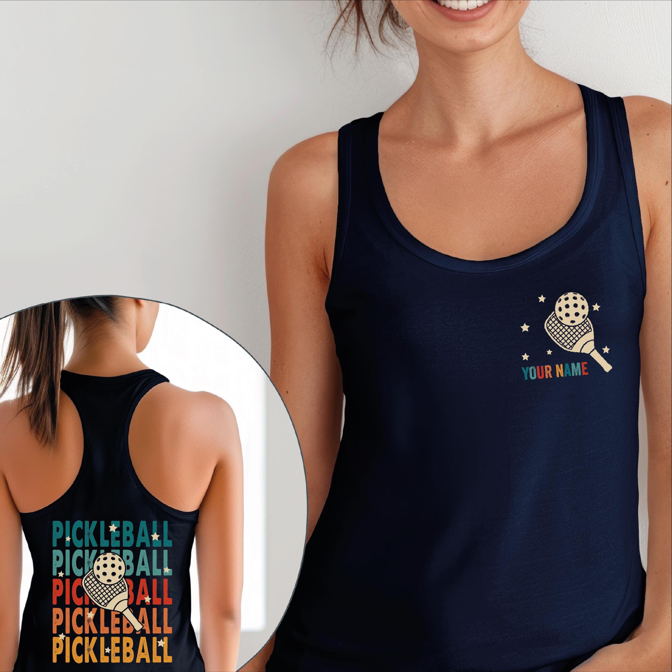 Womens Graphic Tanks - Etsy
