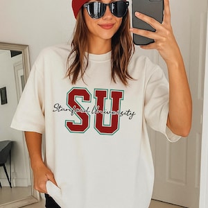 Comfort Colors Custom University Shirt, Personalized University Name Tee, Graduation and CollegeTshirt