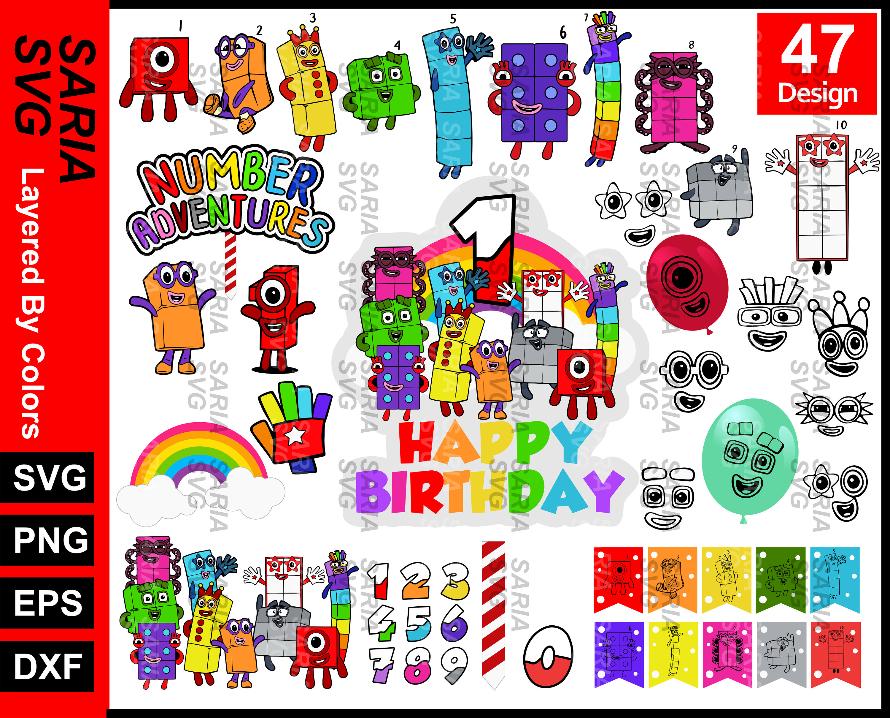 Number Blocks Svg Bundle Numberblocks Svg Numberblocks Etsy Canada Images Number Blocks Svg Bundle Numberblocks Svg Numberblocks Etsy Canada Images