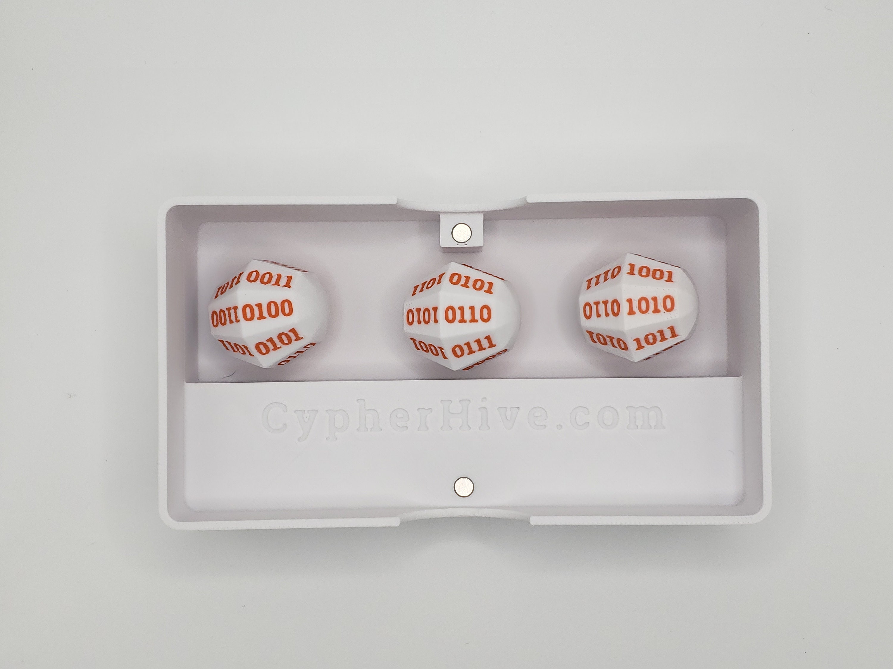 Bitcoin Seed Phrasenwürfel Kit: Online Generierung BIP39 - Etsy.de