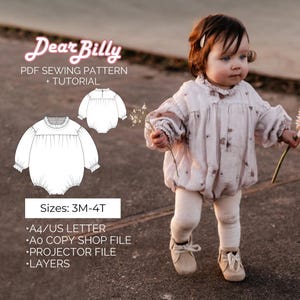 ロンパース・カバーオール Soor Ploom Onesie Stencil Print 12m ロンパース・カバーオール Soor Ploom Onesie Stencil Print 12m