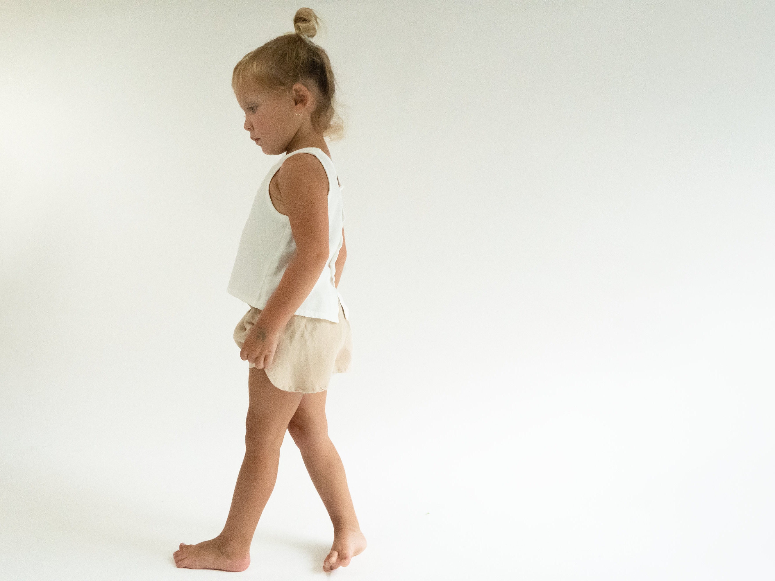 Tank Top and Shorts Bundle PDF Sewing Pattern 12M-10Y - Etsy