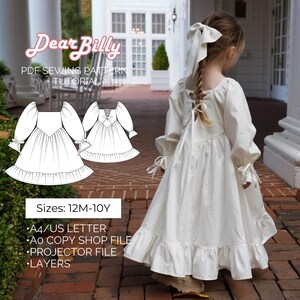 Long Sleeve Maxi Dress For Girls Black Friday 2025 Sale