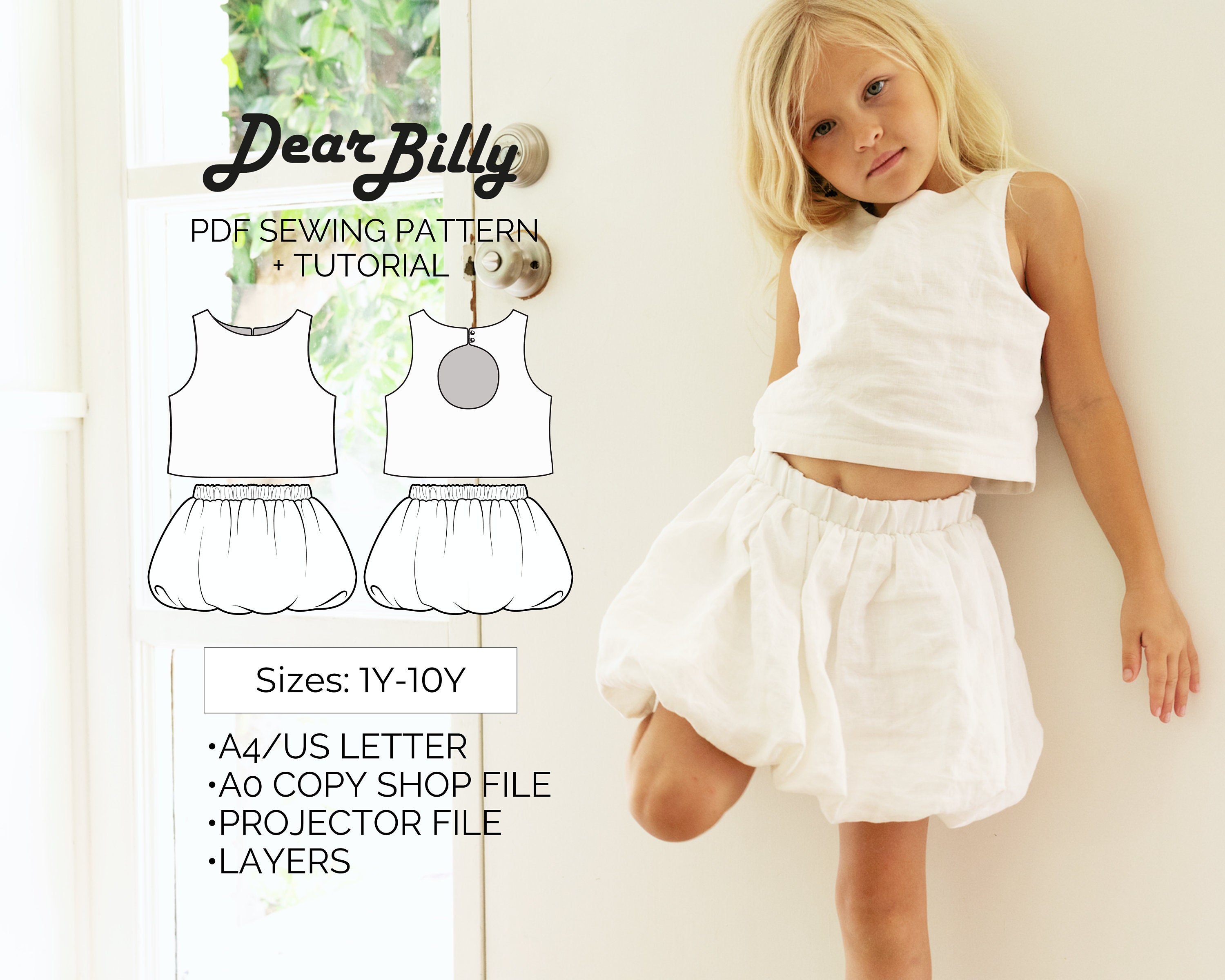 Arm Ribbon T+Chiffon Dot Teared Skirtセット Arm Ribbon T+Chiffon Dot Teared Skirtセット