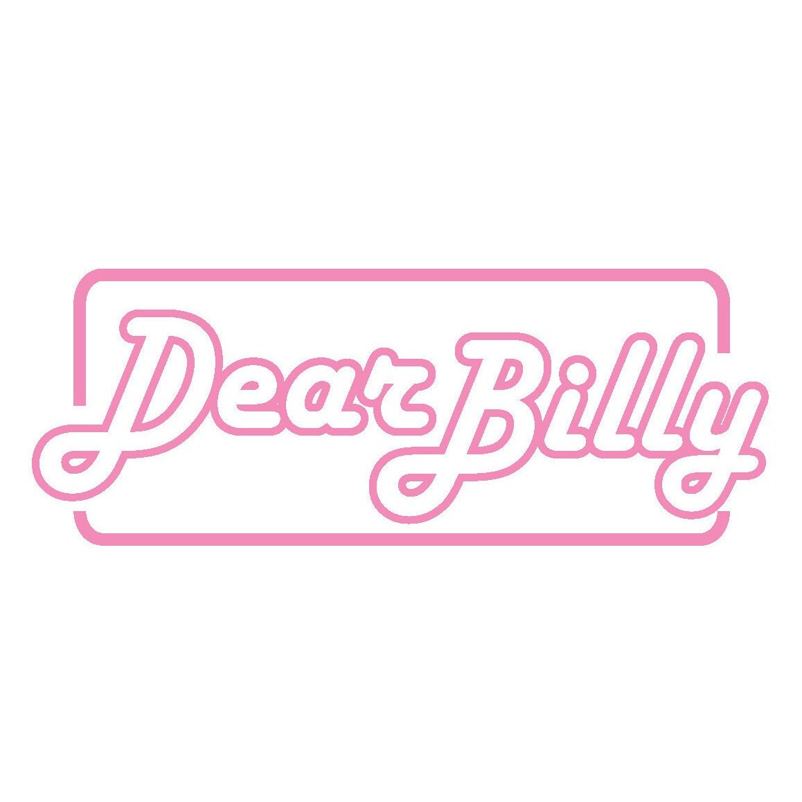 DearBillyPatterns