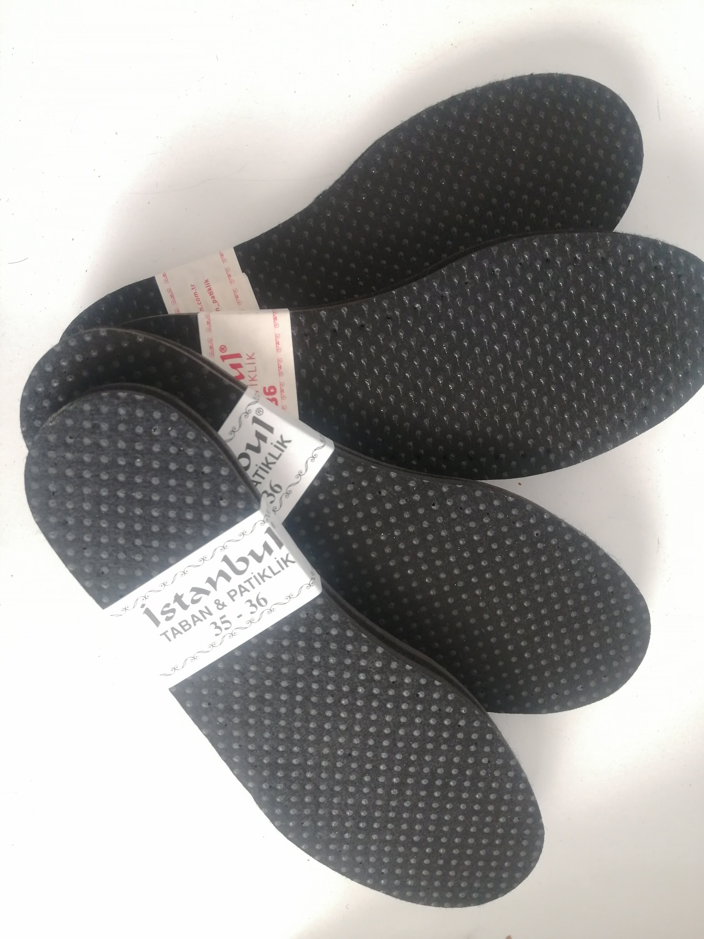 rubber sole slip resistant shoes
