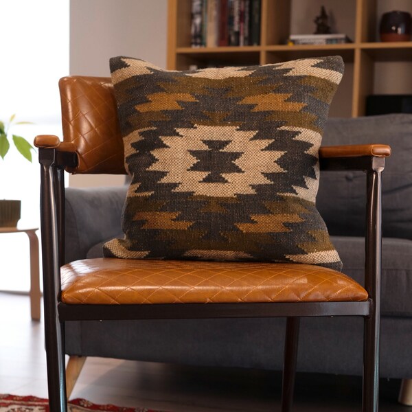 Navajo Cushion Cover MAK-CC-869