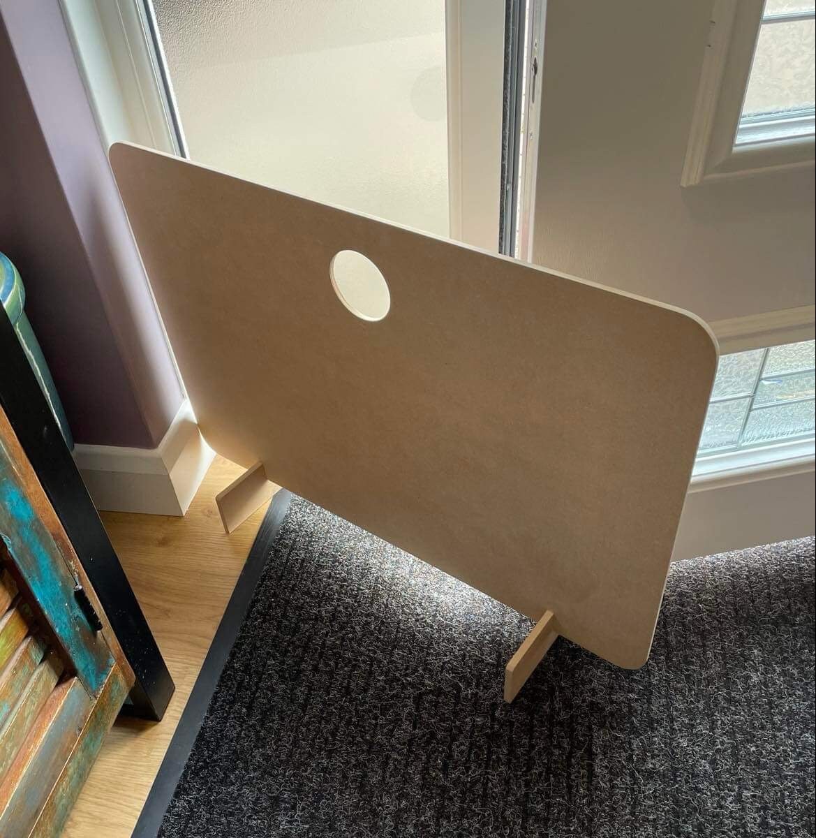 Doggy Stopper Dog Blocker Dog Stopper Patio Blocker Door Etsy UK