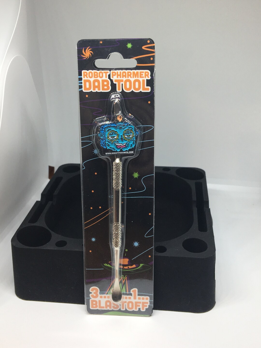 Custom Dabtool With Packaging - Etsy