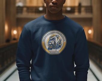 NC A&T Sweatshirt |HBCU|Aggies|NCAT|Aggie Sweatshirt|