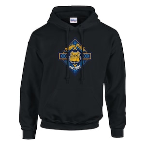 Aggie Pride Pullover Hoodie