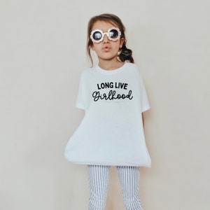 Long love girlhood svg, Cricut svg files, long live girlhood png