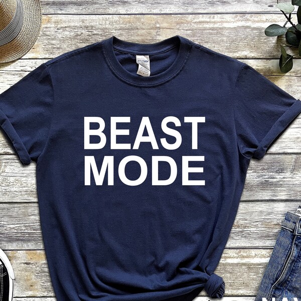 Beast Mode - Etsy
