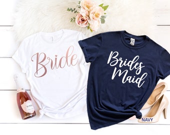 Bridesmaid Shirts, Bachelorette Shirt, Bridesmaid Proposal, Wedding Gift Shirt, Bachelorette Party Gift, Bridal Party Shirt, Bridesmaid Gift