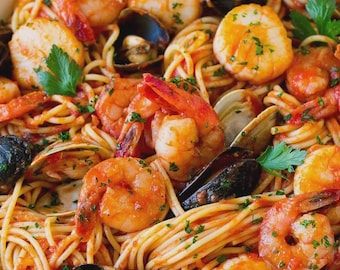 BTS Food Journal: Enjoyed during Bon Voyage episodes