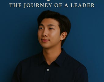 Kim Namjoon: The Journey of a Leader