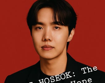 Jung Hoseok: The Light of Hope
