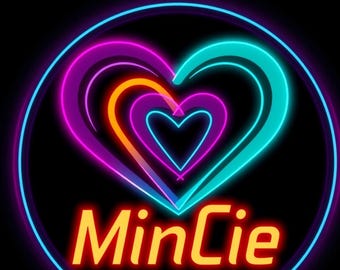 Book #2 of MinCie: Love Beyond Screens