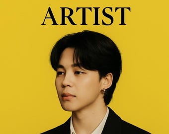 Park Jimìn: The Soul of an Artist