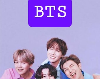 Beyond the Scenes: Story of BTS and their Global Legacy