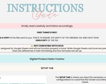 MinCie Digital Sales Tracker
