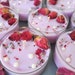 see more listings in the Floral Tealights Candles section