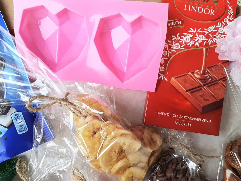 Chocolate Making Setdiy Kitsdo It Yourself Etsy