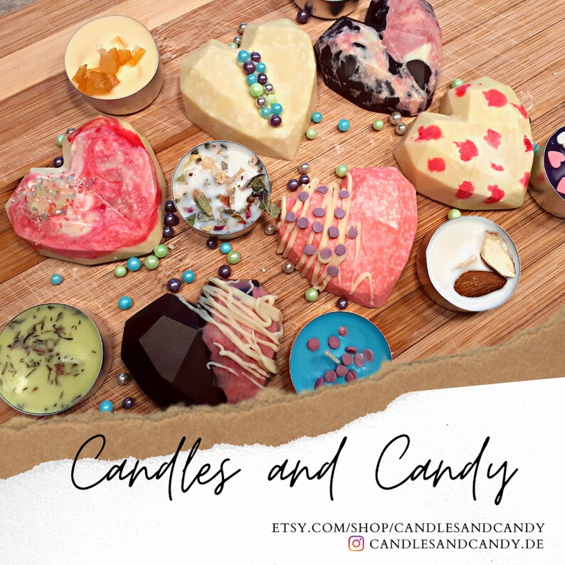 Chocolate Making Setdiy Kitsdo It Yourself Etsy