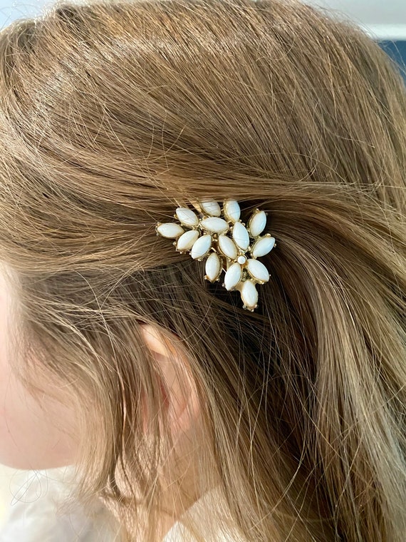 Vintage Hair Clips - image 3