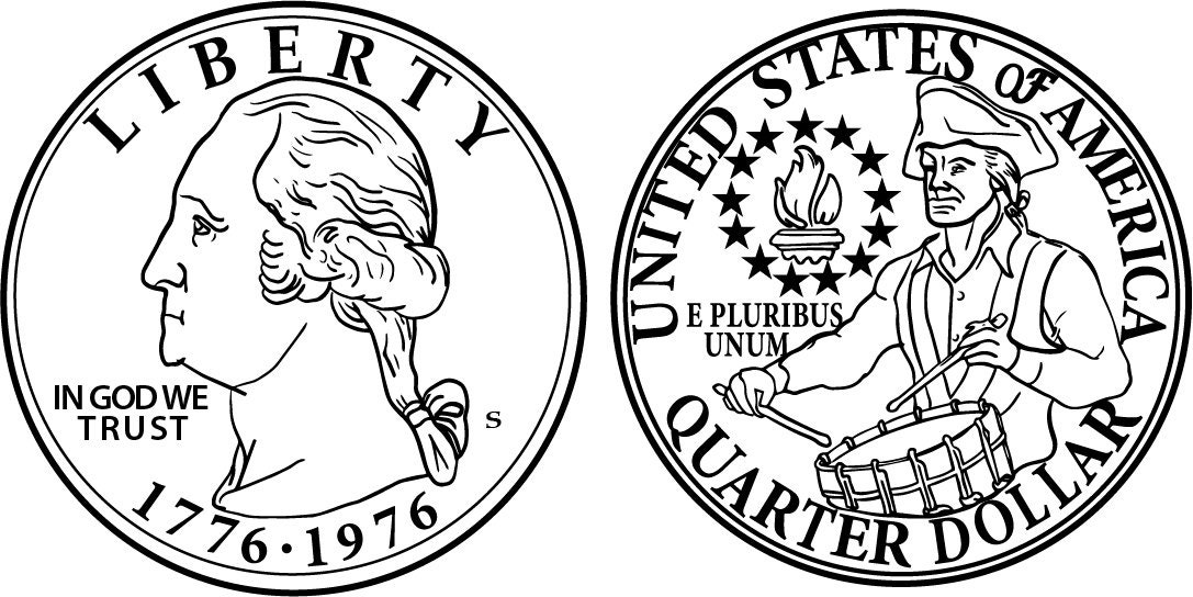Bicentennial Quarter Jackpot Everything You Need To Know Before You Look Again Stunning Photos - 8hhj6ny
