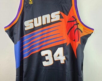 charles barkley jersey