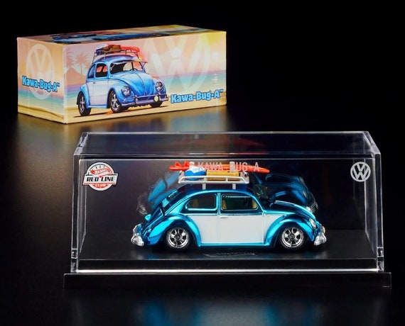Hot Wheels Collectors RLC Exclusive 