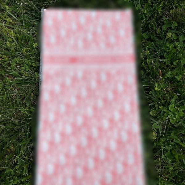 Korean paper/papel koreano/flower wrapping paper/gift wrap
