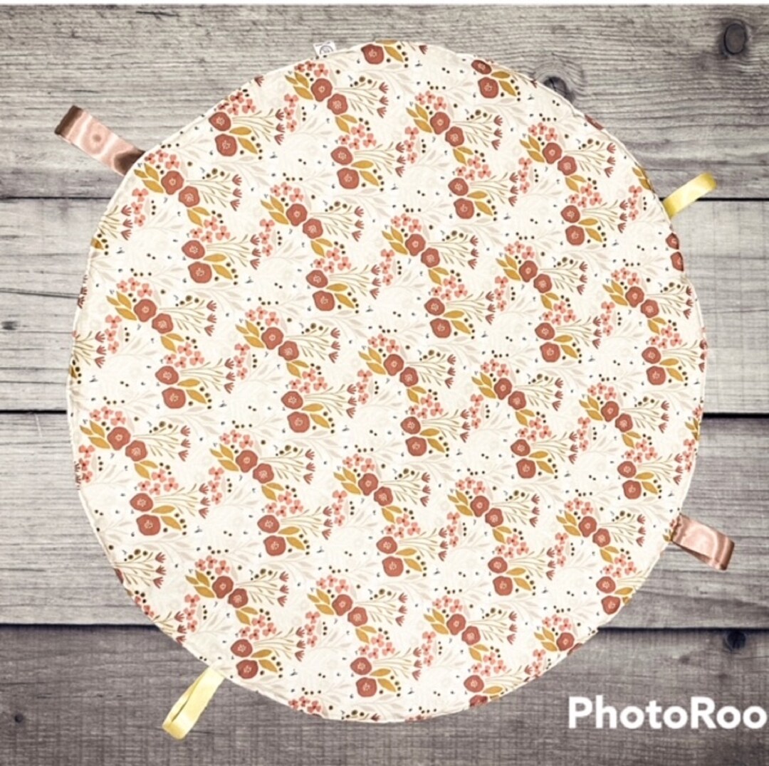 Nursery Play Mat, Baby Floor Play Mat, Floor Play Mat, Playmat, Baby