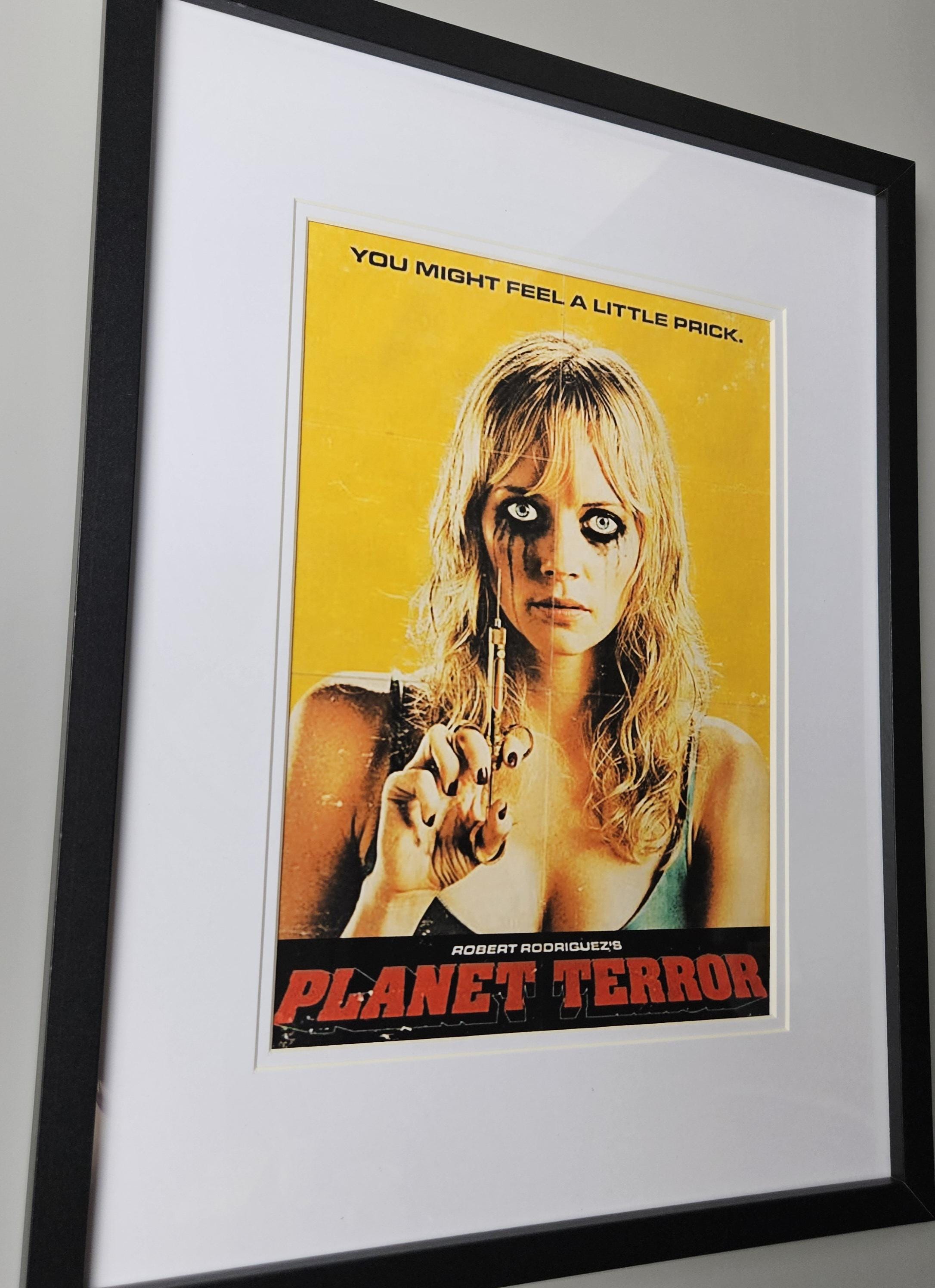 Planet terror - Etsy 日本