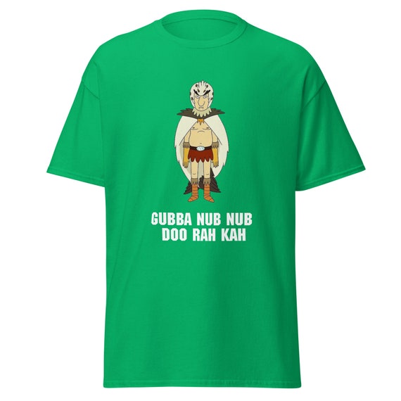 Rick And Morty Bird Person Unisex T-Shirt Adult Rick And Morty Bird Person Unisex T-Shirt Adult
